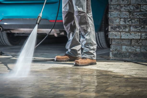 Best Parking Lot and Garage Cleaning  in Chittenango, NY