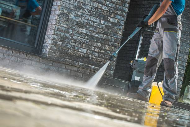 Professional Pressure Washing Services in Chittenango, NY
